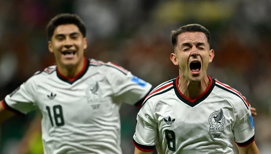 ترتيب المجموعة الأولى في كأس العالم 2026