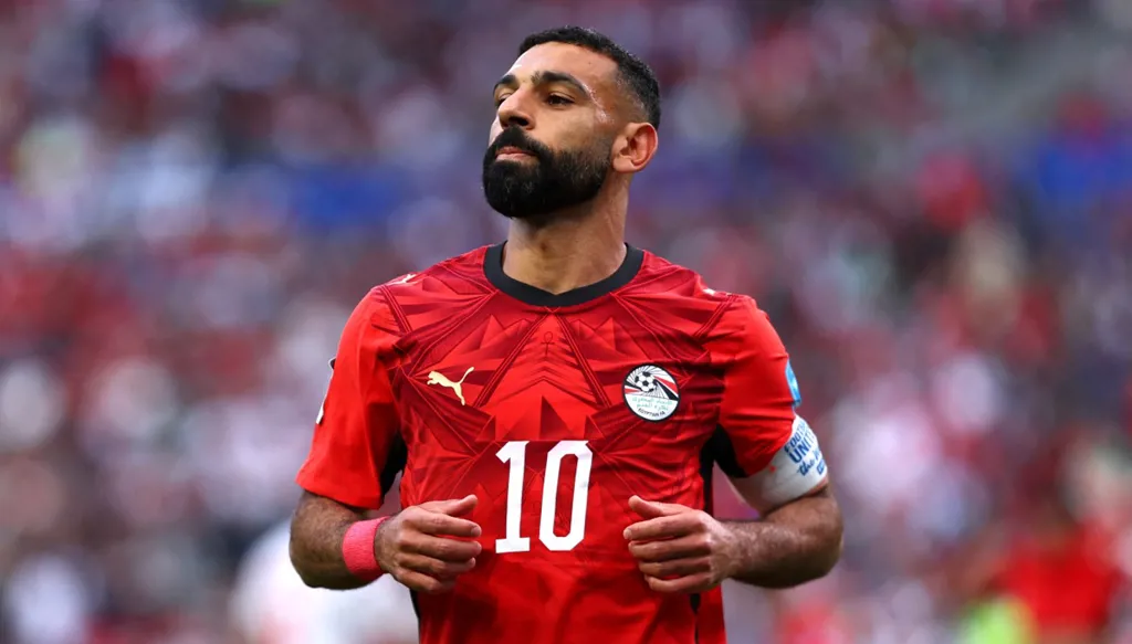 هل تؤثر إصابة محمد صلاح على مشواره في كأس العالم؟