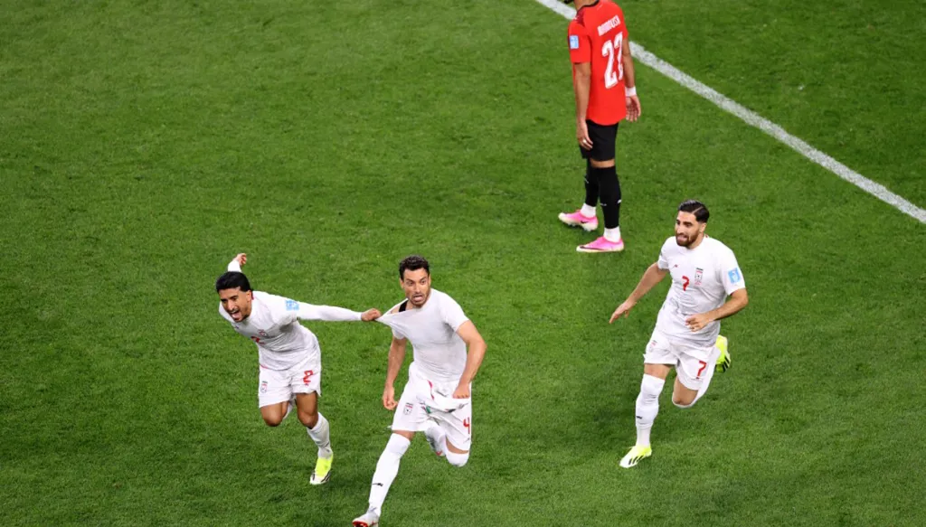 تأجيل مفاجئ لرحلة منتخب إيران عقب توديع كأس العالم 2026