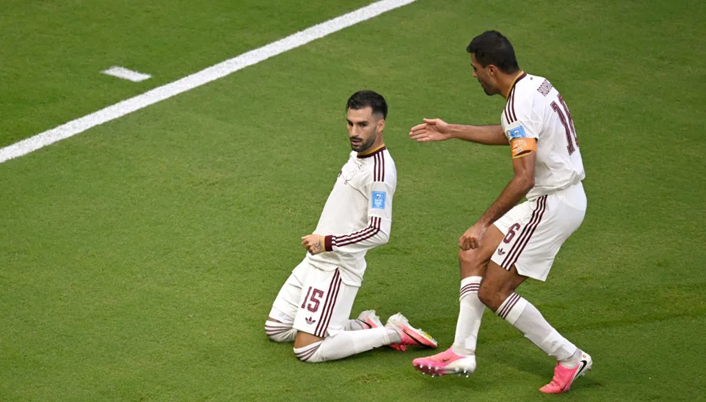 إسبانيا إلى دور الـ32 لكأس العالم 2026 وأوروغواي خارج المونديال