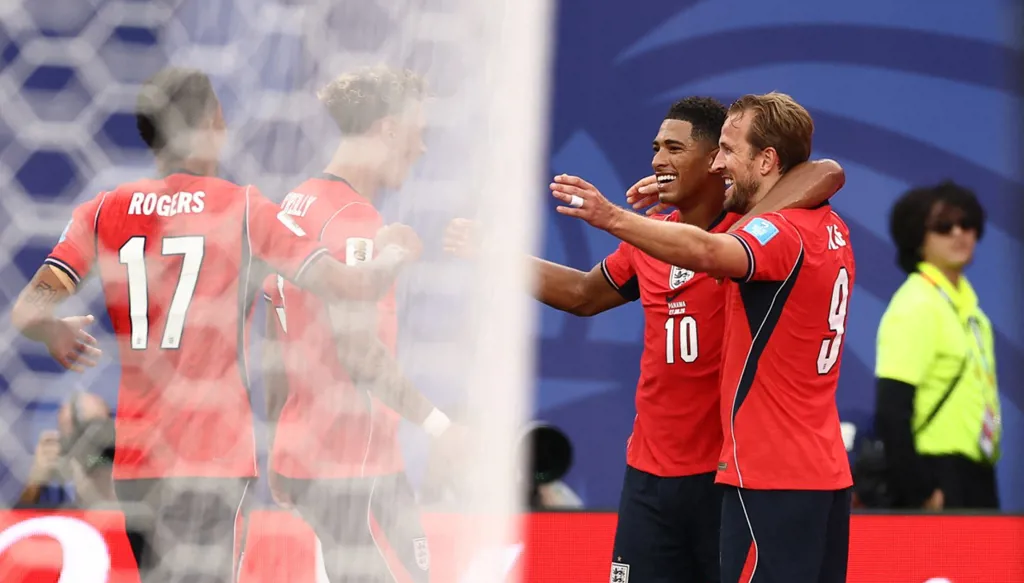 نتائج وترتيب المجموعة الثانية عشرة في كأس العالم 2026