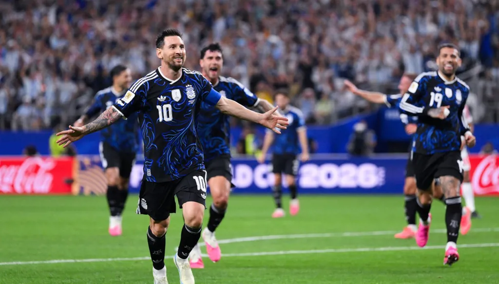 أبرز أرقام دور المجموعات في كأس العالم 2026
