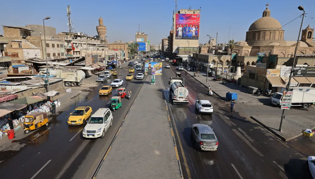العراق... اعتقالات الفساد تجمّد استكمال التشكيلة الحكومية