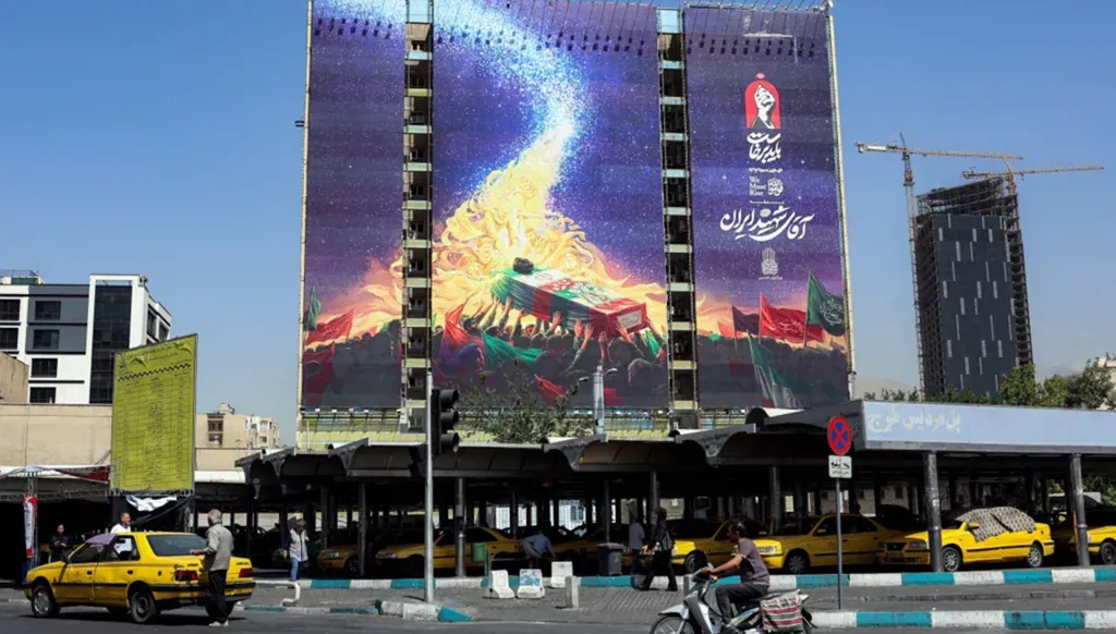 بعد تعافي إيران الصاروخي... هل تعيد إسرائيل حساباتها؟