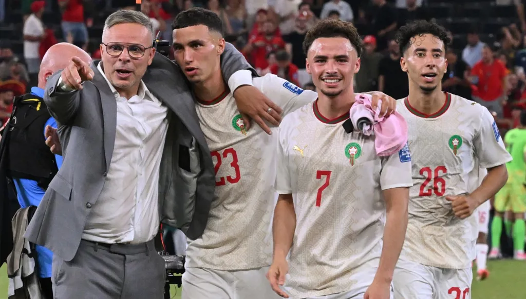 موعد مباراة المغرب ضد كندا في كأس العالم 2026 والقنوات الناقلة