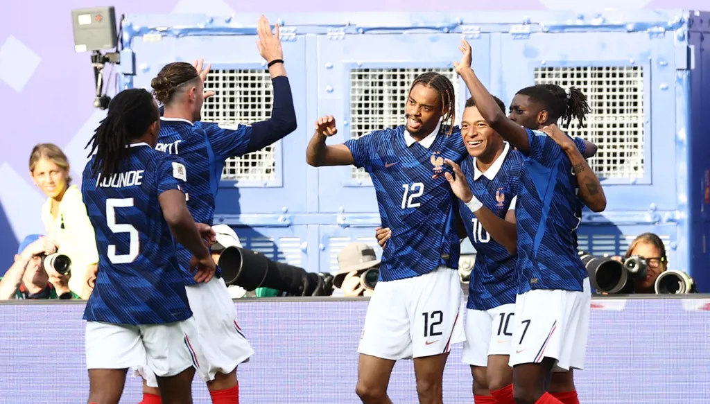 من يوقف منتخب فرنسا في كأس العالم 2026؟