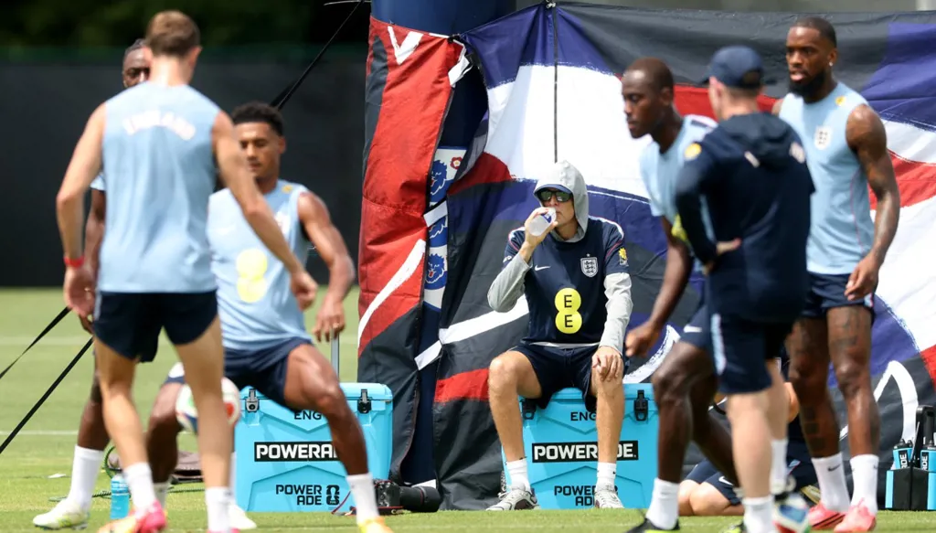 تحرك عاجل من "فيفا" قبل مواجهة إنكلترا والمكسيك في كأس العالم 2026