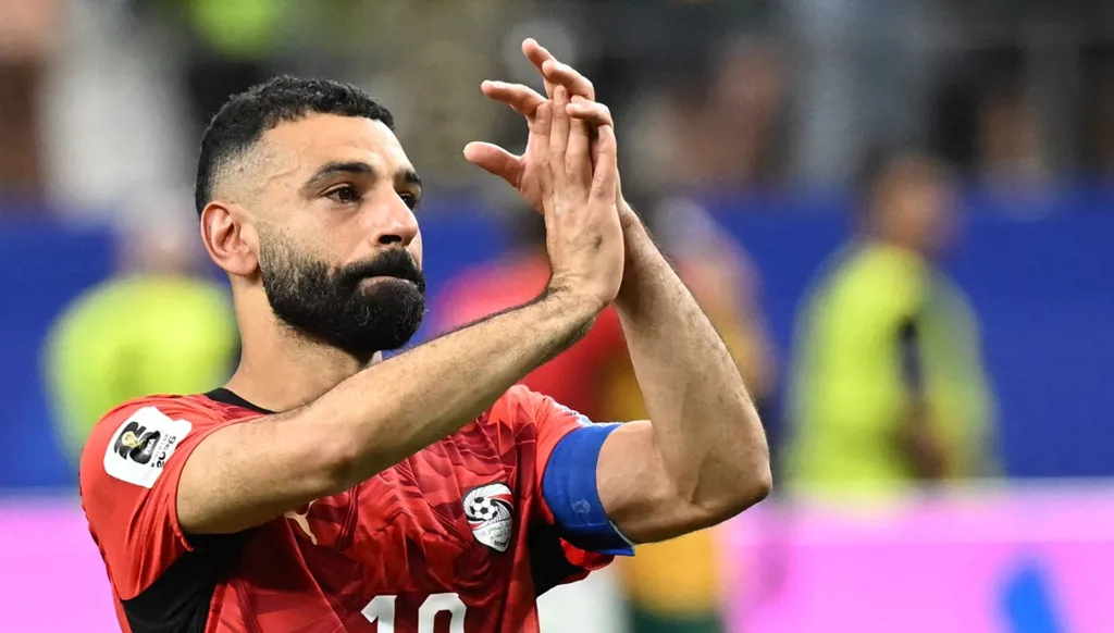 ميسي في مواجهة صلاح... قمة تسرق الأضواء في كأس العالم
