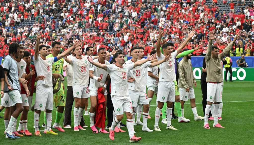 كم ربح المغرب بعد التأهل إلى ربع نهائي كأس العالم 2026؟