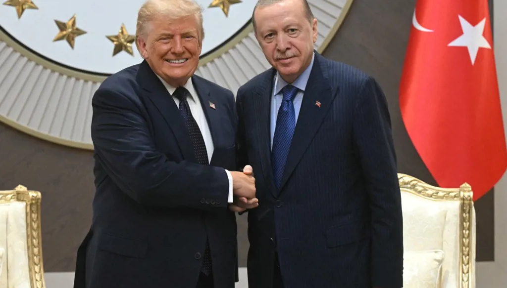 لن تتصدّر تركيا المشهد في حرب أميركا وإيران