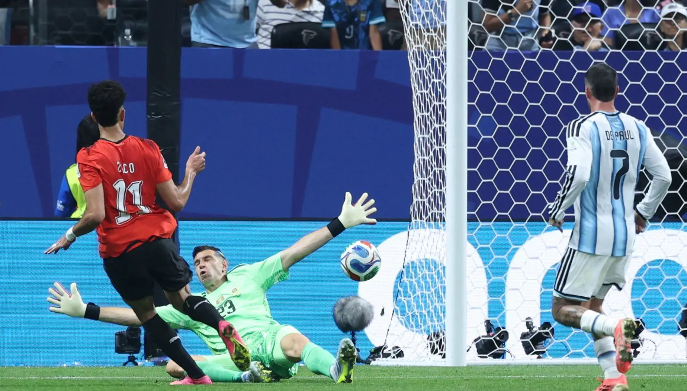 ردود فعل إسرائيلية على خروج مصر من كأس العالم 2026