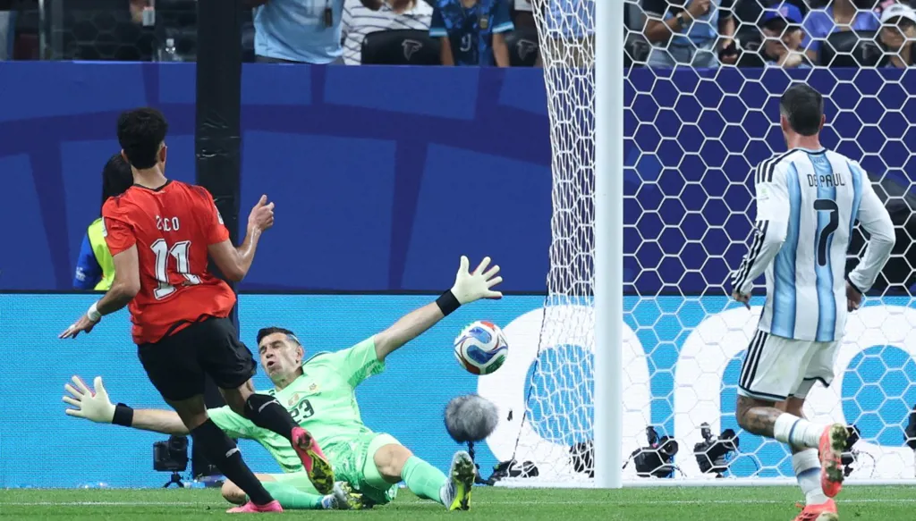 ردود فعل إسرائيلية على خروج مصر من كأس العالم 2026