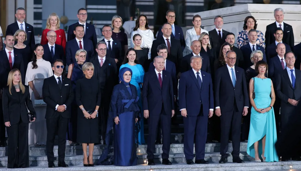 تزامناً مع الهجوم الأميركي على إيران... قمة لـ"الناتو" في أنقرة اليوم وسط تجدّد الخلافات مع ترامب