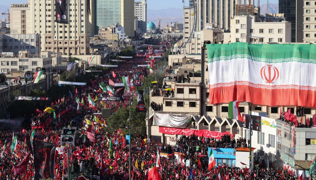 عشيّة انتهاء مهلة الـ60 يوماً... أيّ سيناريوات بين واشنطن وطهران؟