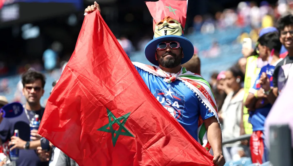 مفاجآت في تشكيلتي المغرب وفرنسا في ربع نهائي كأس العالم 2026