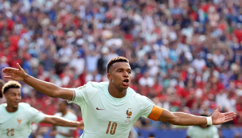 ترتيب هدافي كأس العالم 2026 بعد ربع النهائي