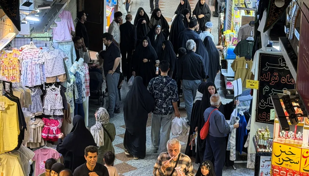ماذا استهدفت الهجمات الأميركية الأخيرة على إيران؟