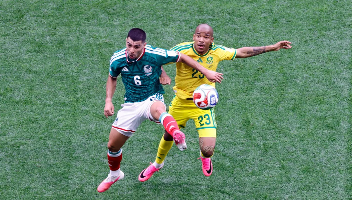 شارك في كأس العالم 2026 ورحل... من هو جايدن أدامز؟
