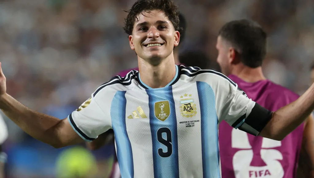 أتلتيكو مدريد يحطم رقماً قياسياً في نهائي كأس العالم 2026