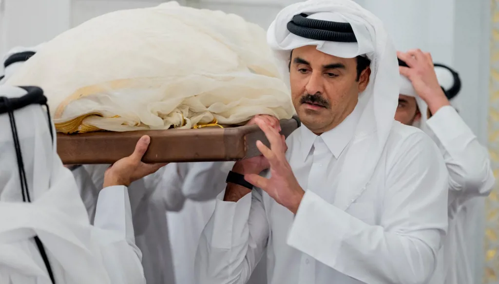 الذين يبنون الأوطان لا يرحلون
