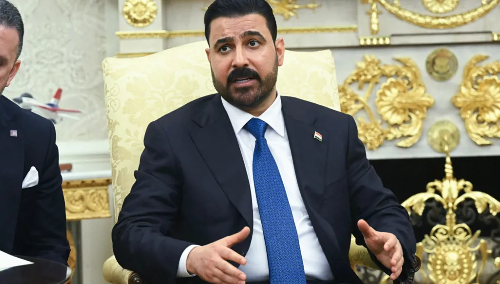 بغداد توسّع شراكاتها... الزيدي إلى باريس وبرلين بأجندة أمنية واقتصادية