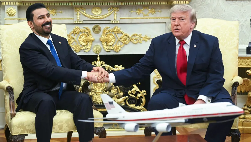 "غارات" الزيدي وجنازة خامنئي