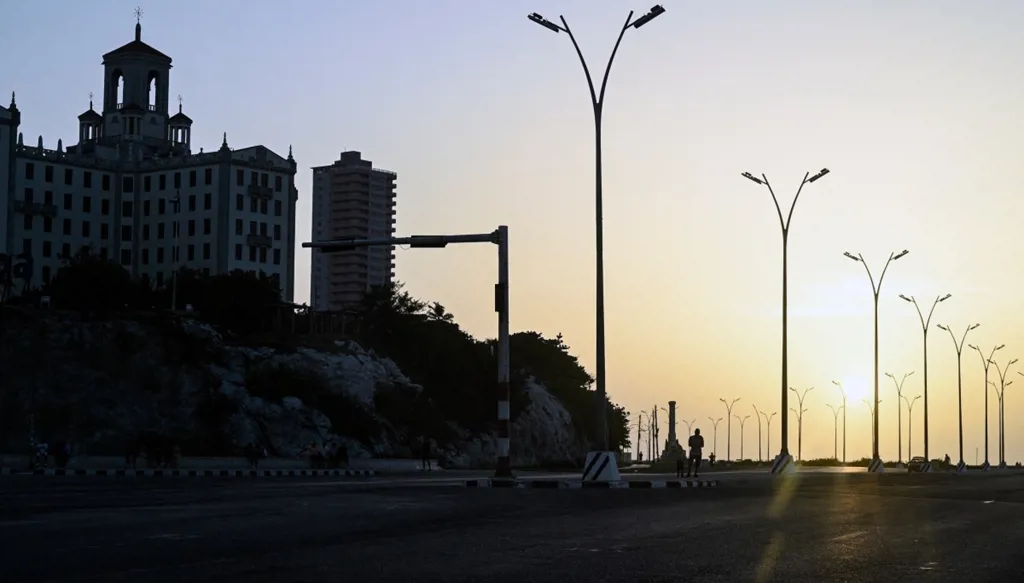 الولايات المتحدة تتهم كوبا بحملة تجسس