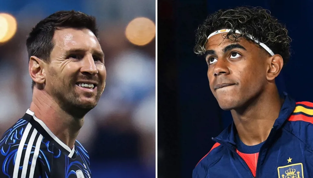 القنوات الناقلة لمباراة الأرجنتين ضد إسبانيا في نهائي كأس العالم 2026
