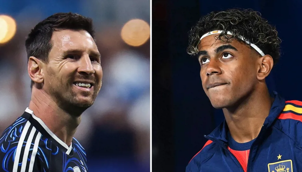 من ميسي إلى يامال... لابورتا فخور بأكاديميّة برشلونة في كأس العالم 2026
