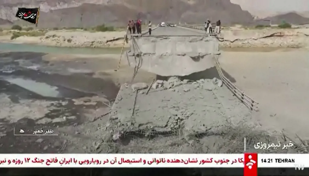 قتيلان ومفقود من الجيش الأميركي في الأردن بضربات إيرانية... وواشنطن تواصل هجماتها | "النهار" في تغطية متواصلة
