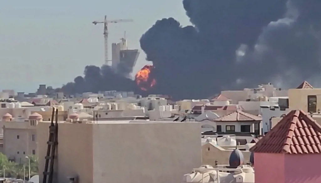 الكويت في زمن الحرب... كيف تبدلت الحياة اليومية؟
