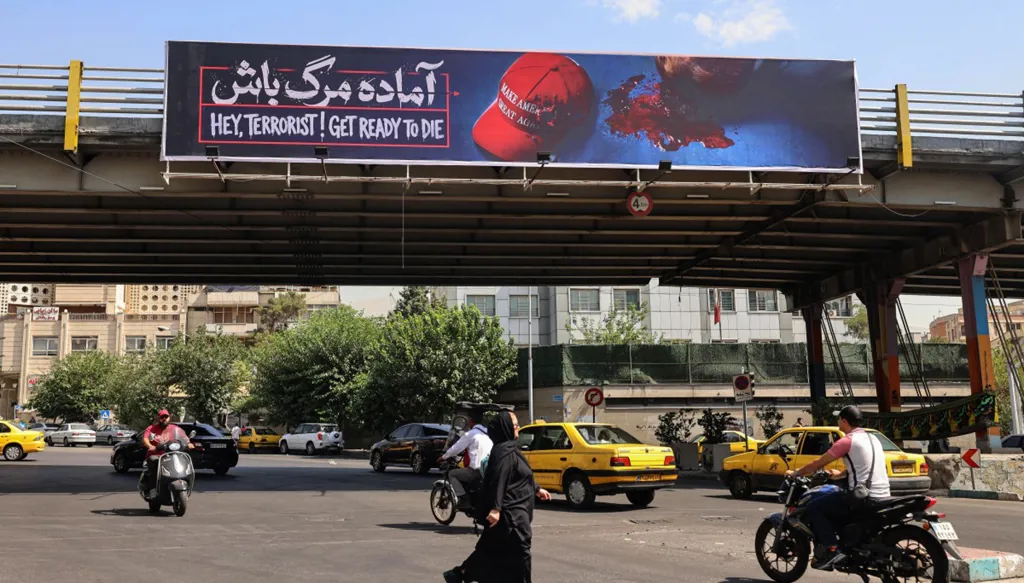 إيران تلقّت رسائل من الوسطاء: يمكن إجراء مفاوضات مع الولايات المتحدة بما يراعي المصالح الوطنية