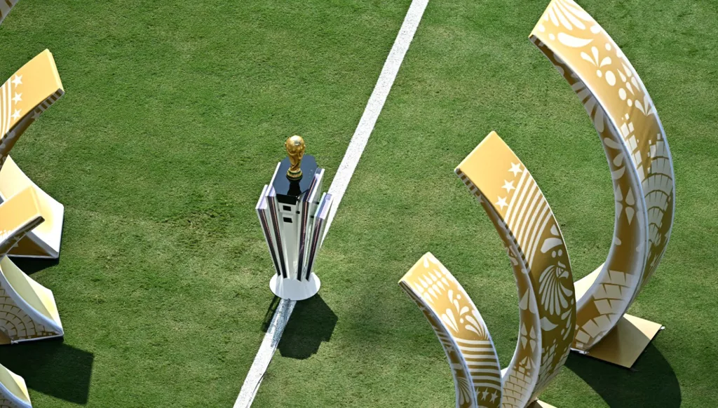 هل يرتفع عدد المنتخبات المشاركة في كأس العالم 2030 إلى 64 منتخباً؟