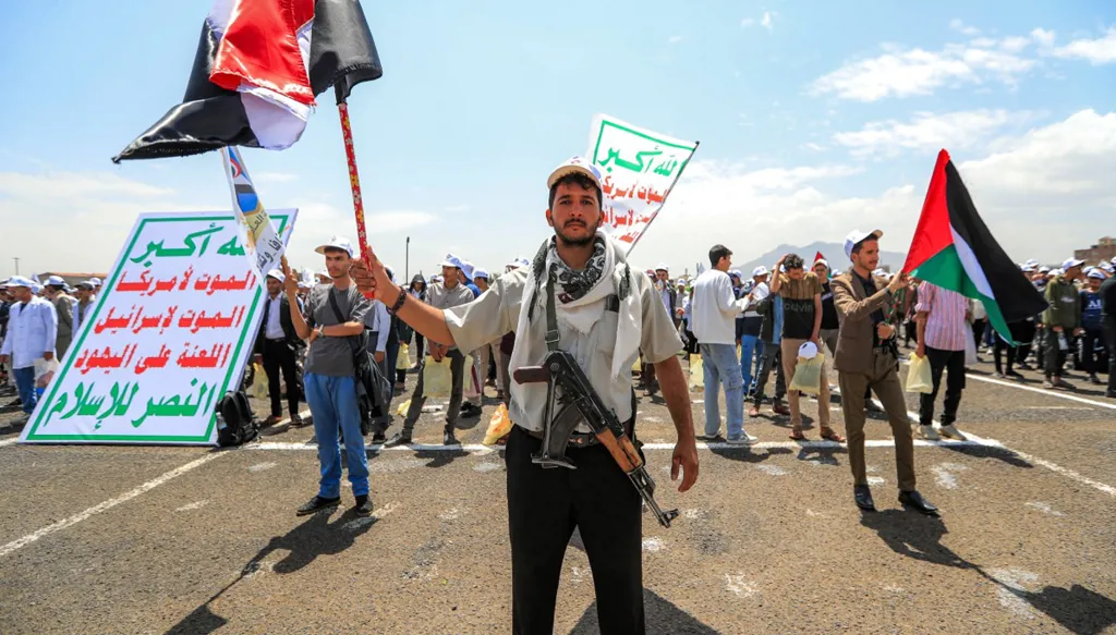 هل تعود الحرب إلى الداخل اليمني؟