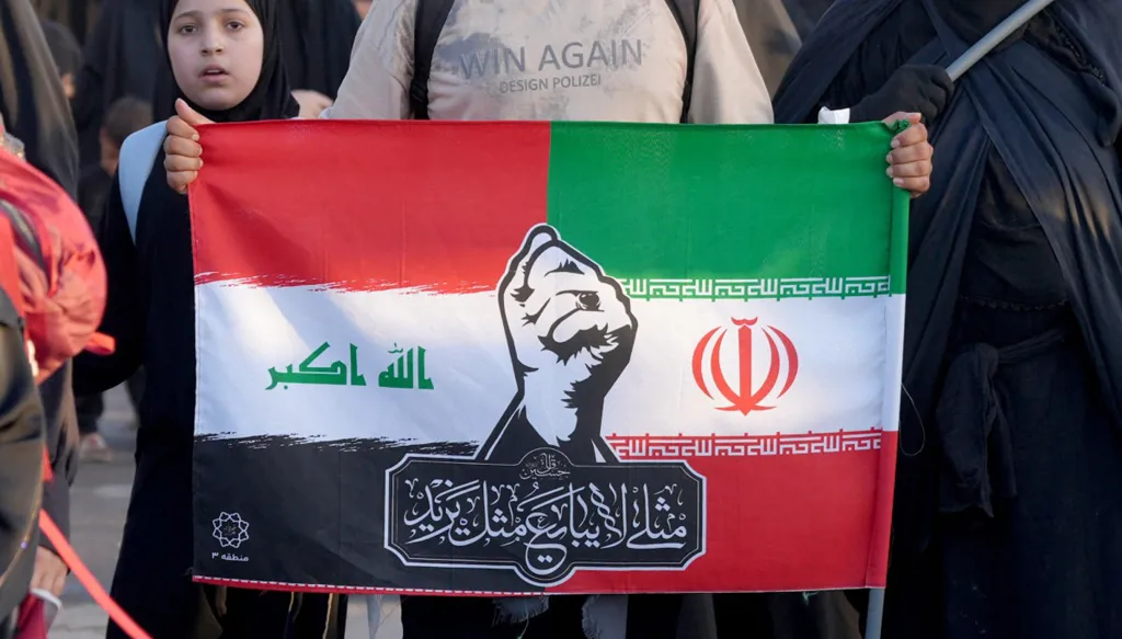 العراق يحاصر الفصائل... هل ينجح بمنع الانخراط في الحرب؟