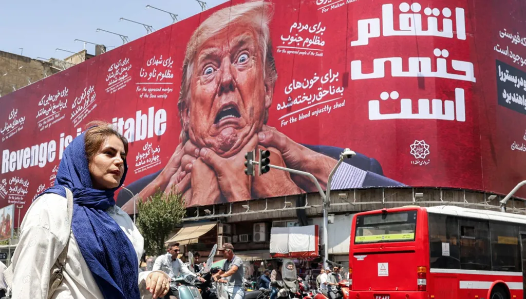 ترامب ونتنياهو يختلفان على إيران... الاستنزاف أم الحسم؟