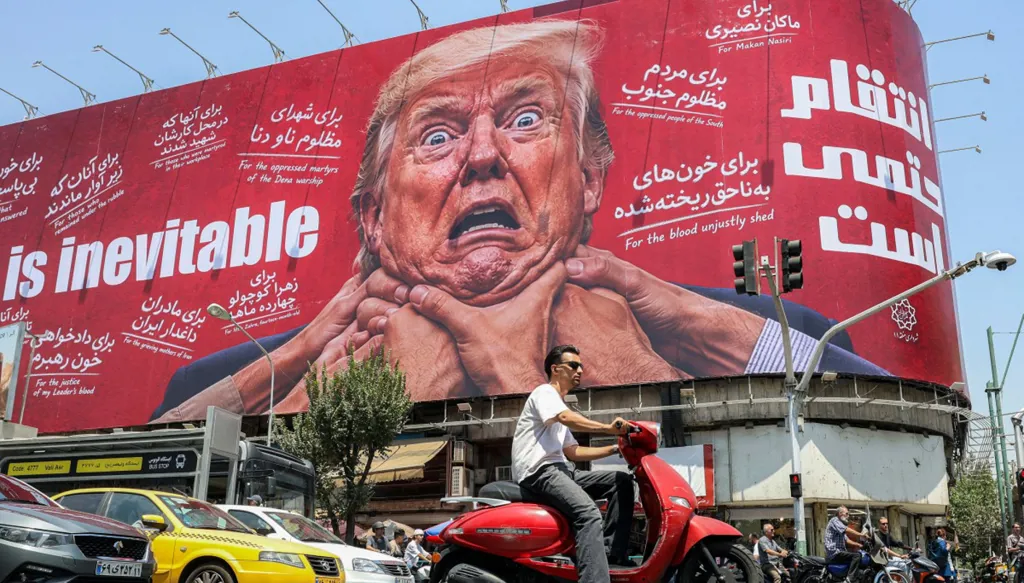الحروب الإيرانية التي لا تريدها واشنطن!