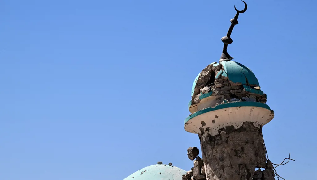 حروب منسيّة مستمرّة... ماذا نعرف عنها؟