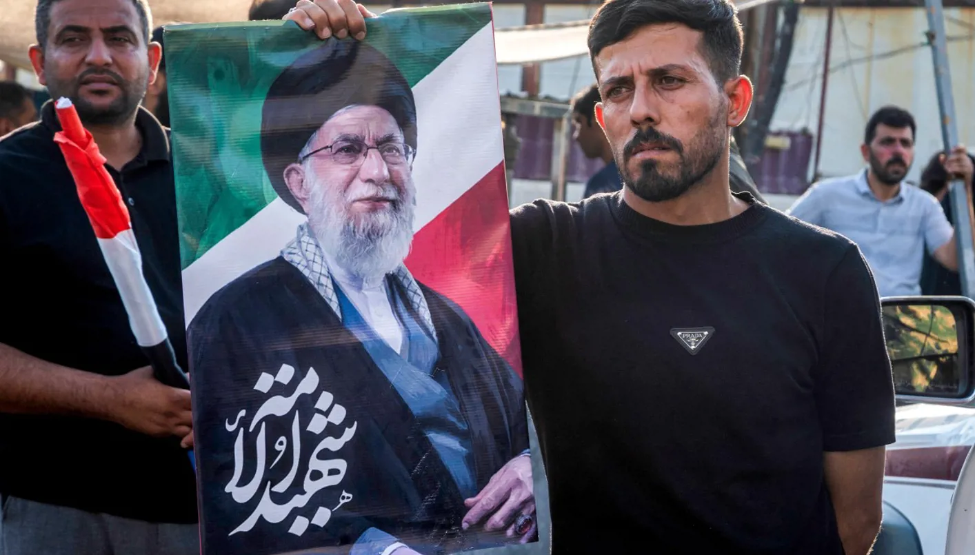Iraq Faces 'Special Groups'... Secret Networks Redraw Iranian Influence