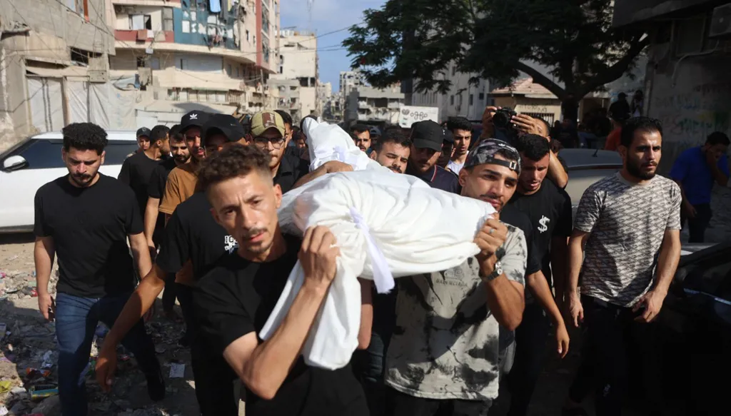 اتفاق نزع سلاح "حماس"... الخلاف على الخطوة الأولى