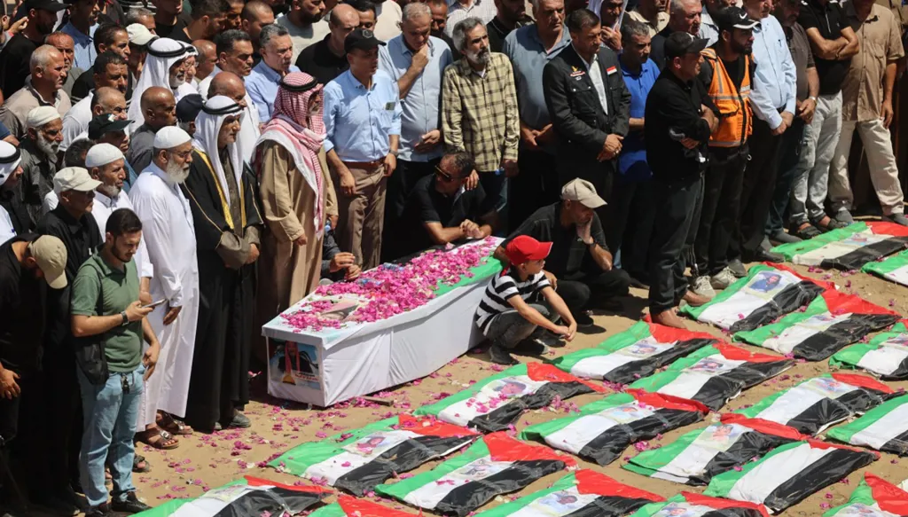 انسحاب إسرائيل من غزة... فجوة بين ضغوط ترامب ومعايير نتنياهو