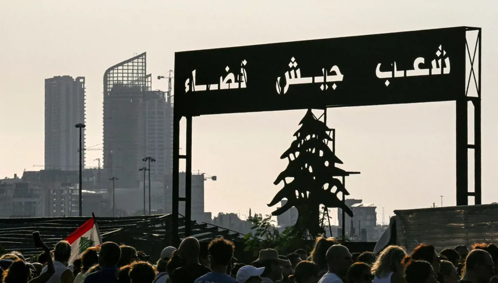صباح "النهار" - مفاوضات روما 2 تتواصل اليوم... تفاهم مرتقب بشأن هرمز وهل تدق اليد الحمراء باب البيت الأبيض؟