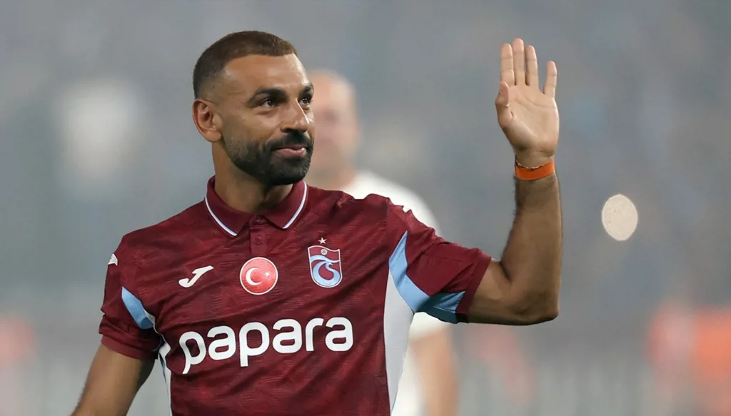 لماذا اختار محمد صلاح طرابزون سبور رغم عرض مالي أعلى بـ4 مرات؟
