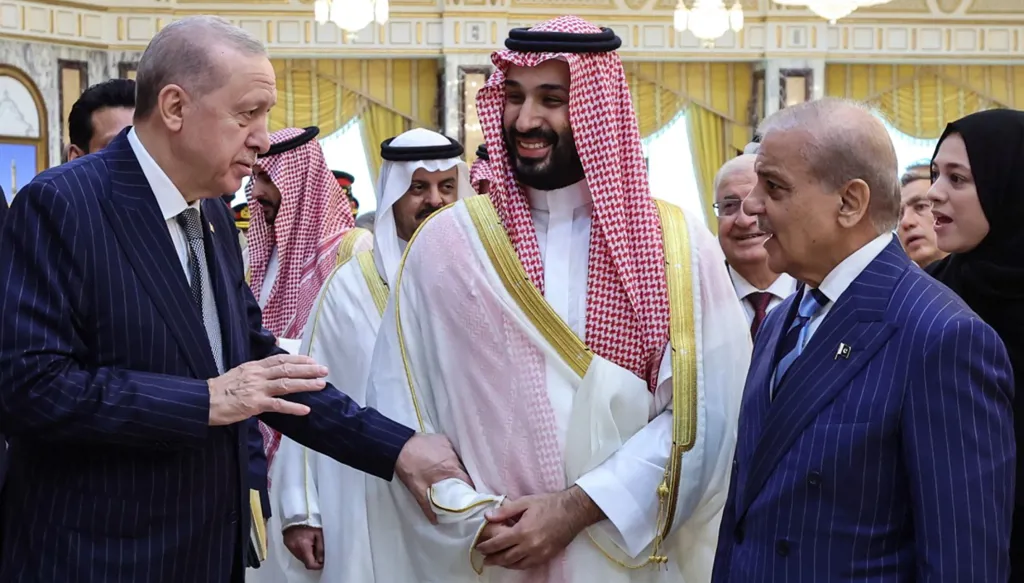 إدراك سعودي للمناورات الإيرانيّة...