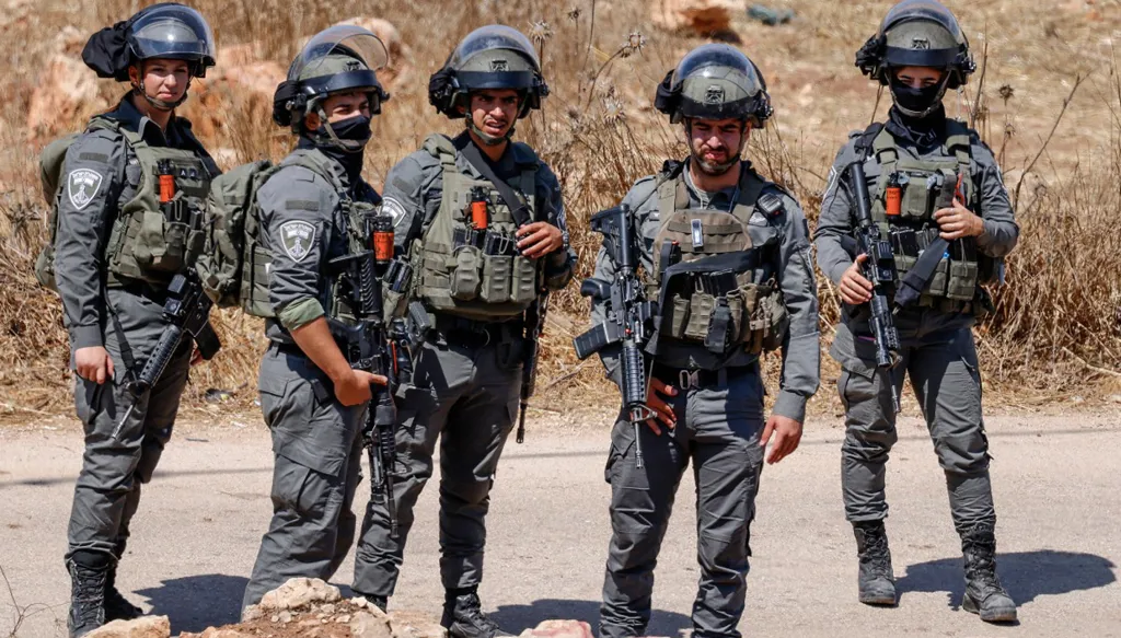 بريطانيا تستدعي القائم بالأعمال الإسرائيلي على خلفية مشروع استيطاني في الضفة الغربية