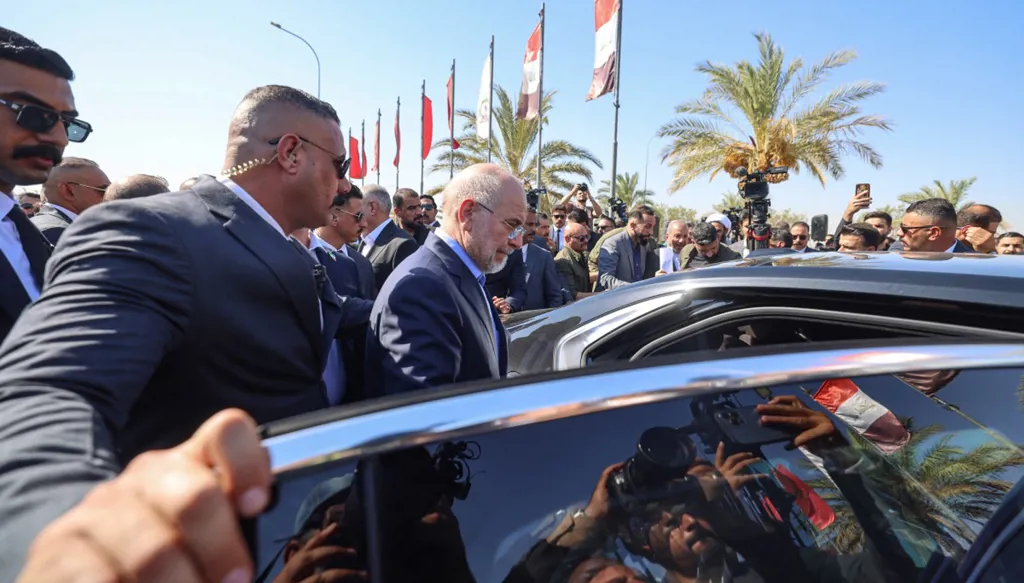 30 سبتمبر... الرهان المتبادل