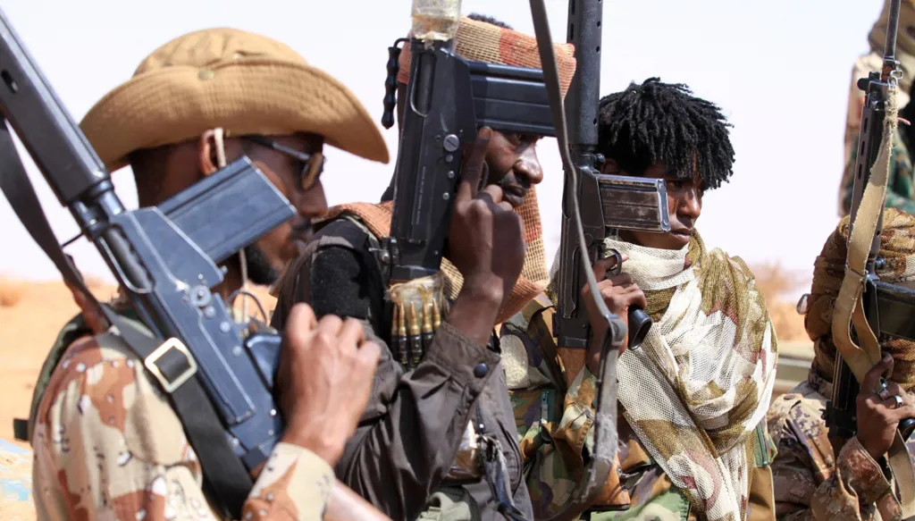 السودان: حين يصبح شعار "الحفاظ على مؤسسات الدولة" غطاءً لاختطافها