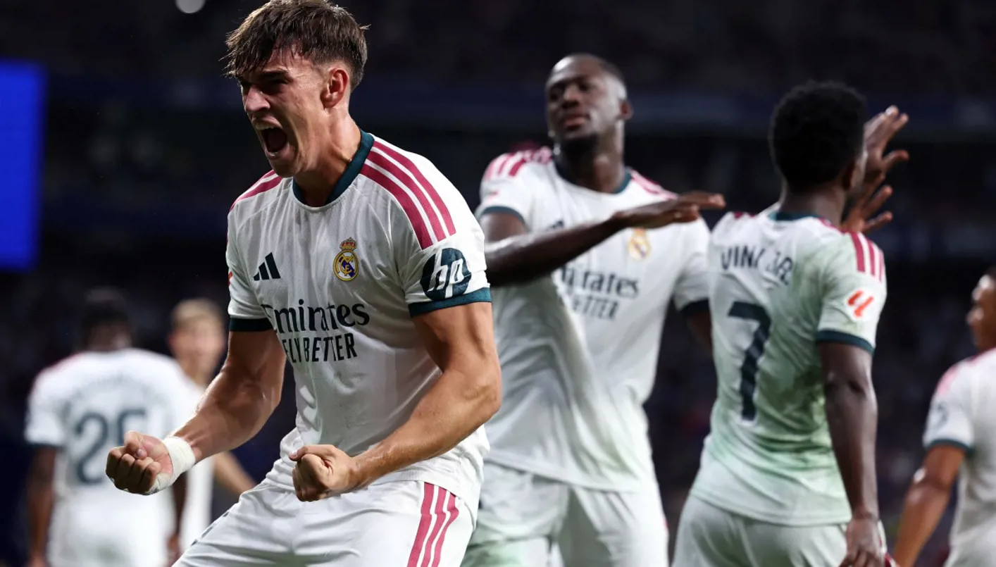 Mourinho Opens New Era with Thrilling Win Over Espanyol in La Liga