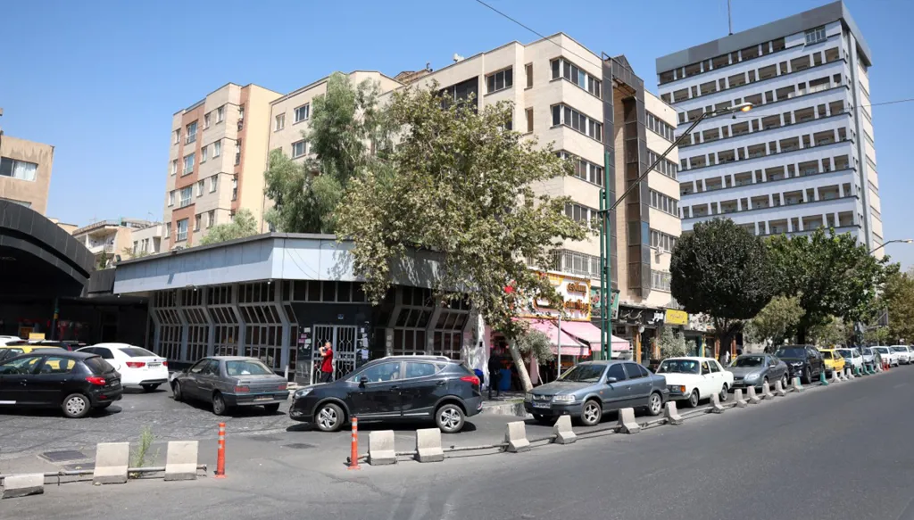 واشنطن تستبعد الضربات الجديدة ضد إيران وتكتفي بالضغط الاقتصادي بشرط عدم التصعيد