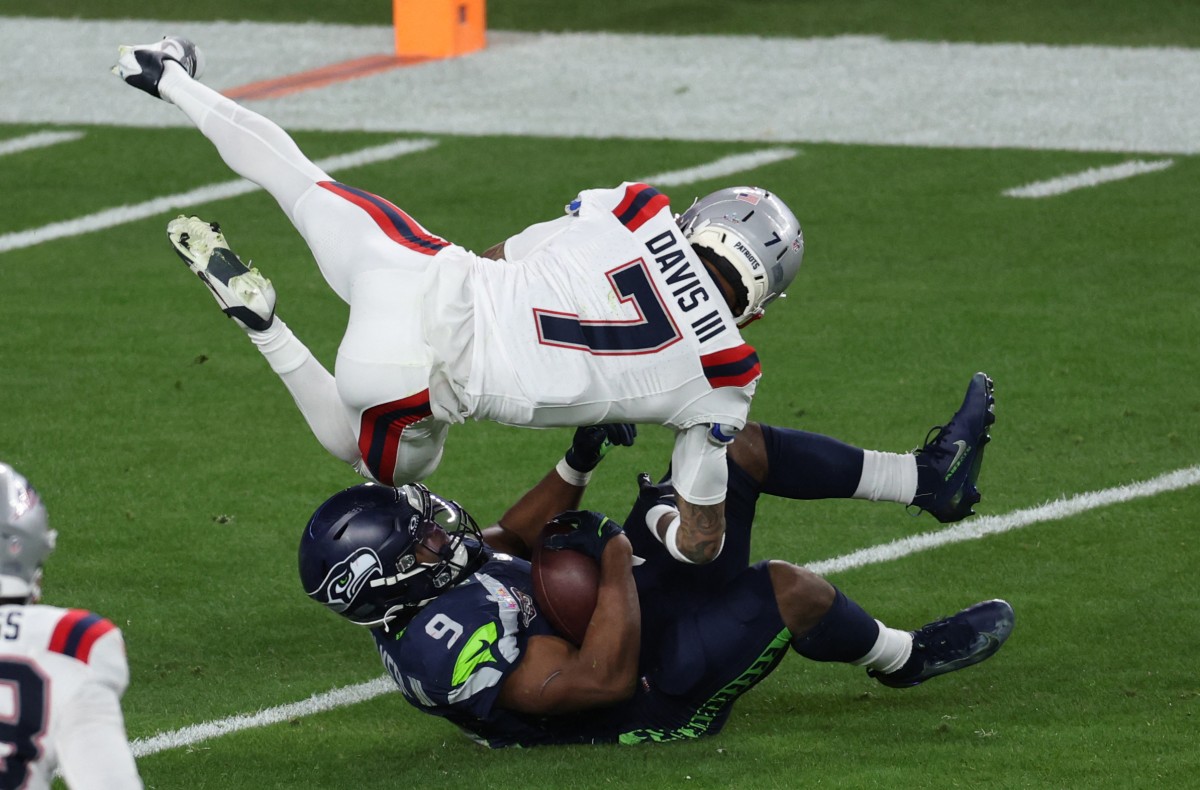 لاعب على الأقل من كل أربعة في NFL يعاني من اعتلال دماغي.